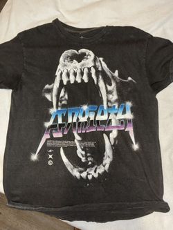 Womens Graphic T-shirt