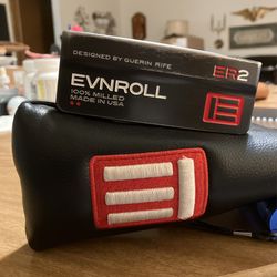 Evnroll ER2 with Gravity Grip