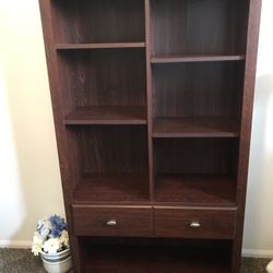 Bookcase