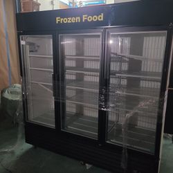 freezer 
