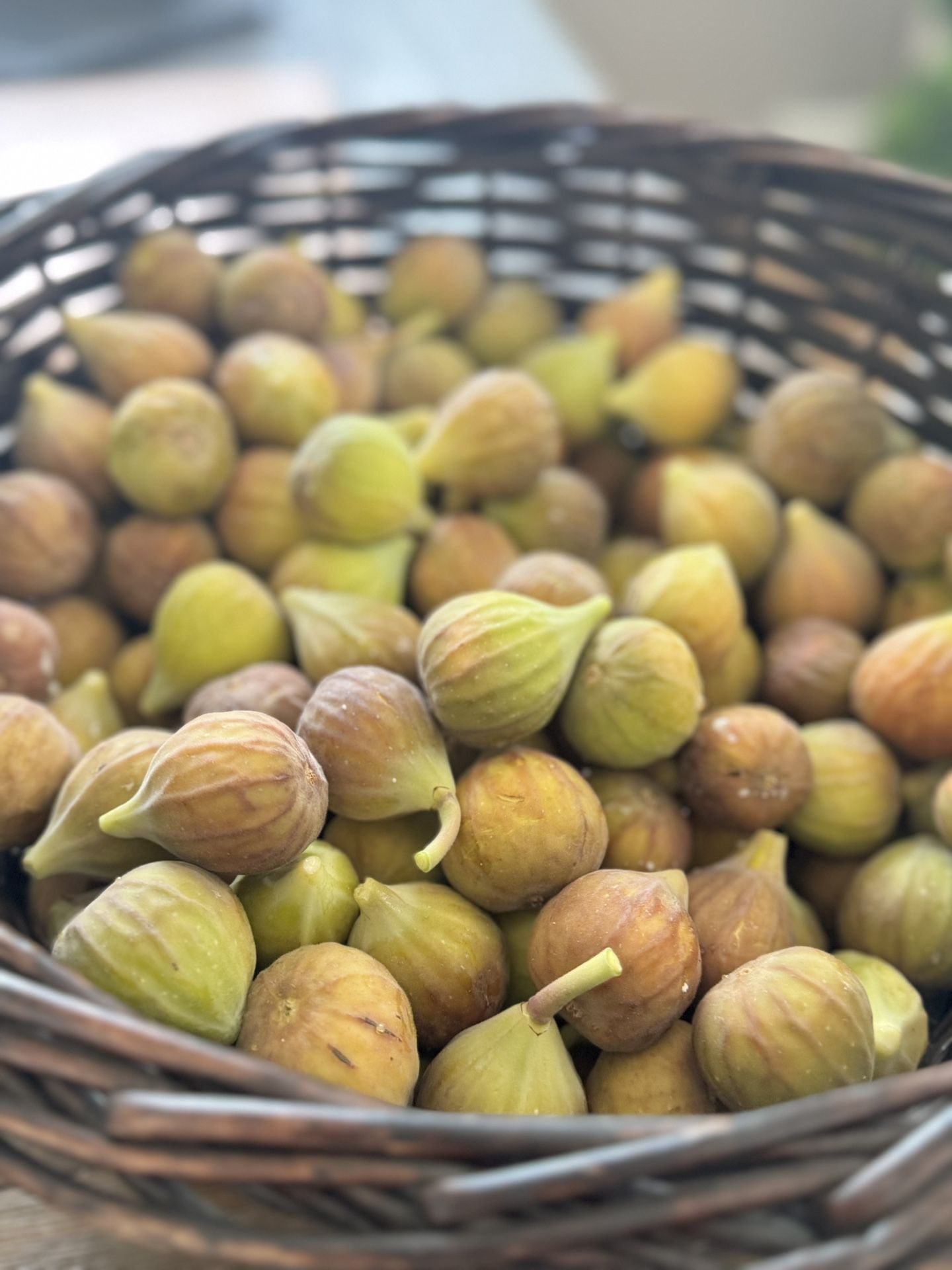 $20 -Figs Basket 