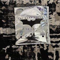 Young LA Batman Long sleeve Compression shirt