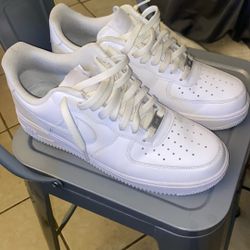 Nike Air Force
