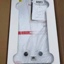 Water Heater
