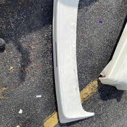 Mustang 87-93 Parts 