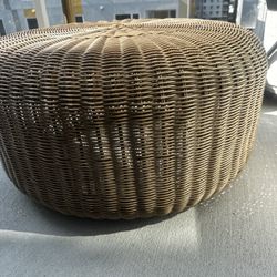 OUTDOOR COFFEE TABLE (World Market)