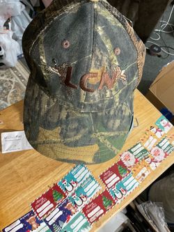 New hat