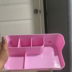 Pink Organizer for Sale in Houston, TX - OfferUp