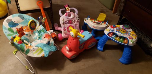 Kids toys