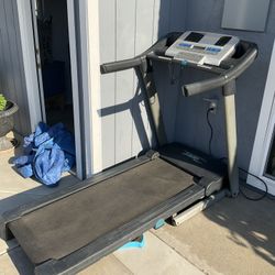 Pro-Form XP Treadmill