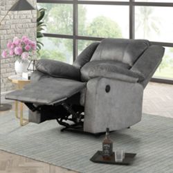 recliner reclinable
