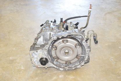 06-08 Toyota RAV4 Awd Transmission JDM