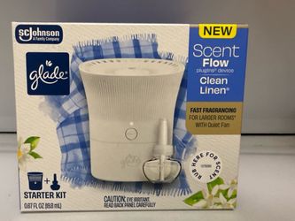 Glade Starter Kit
