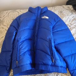 North Face XL 