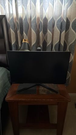 Samsung Gaming Monitor