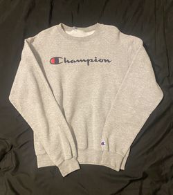 Champion Sweater 