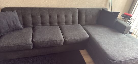 Sectional sofa