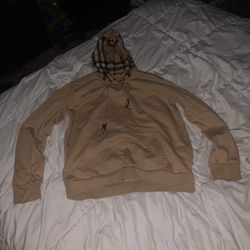 Burberry Hoodie