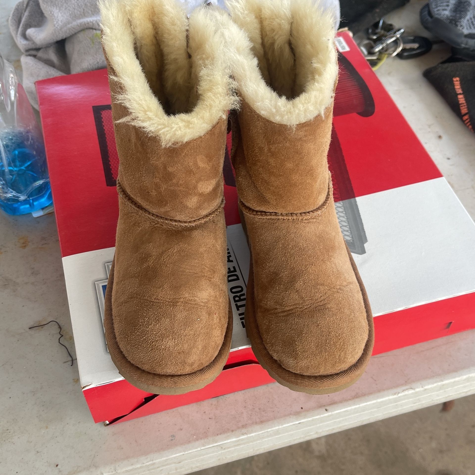 UGG Boots