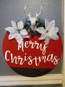 Christmas decor