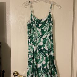 Spring/summer Dress