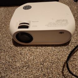 Mini Projector 