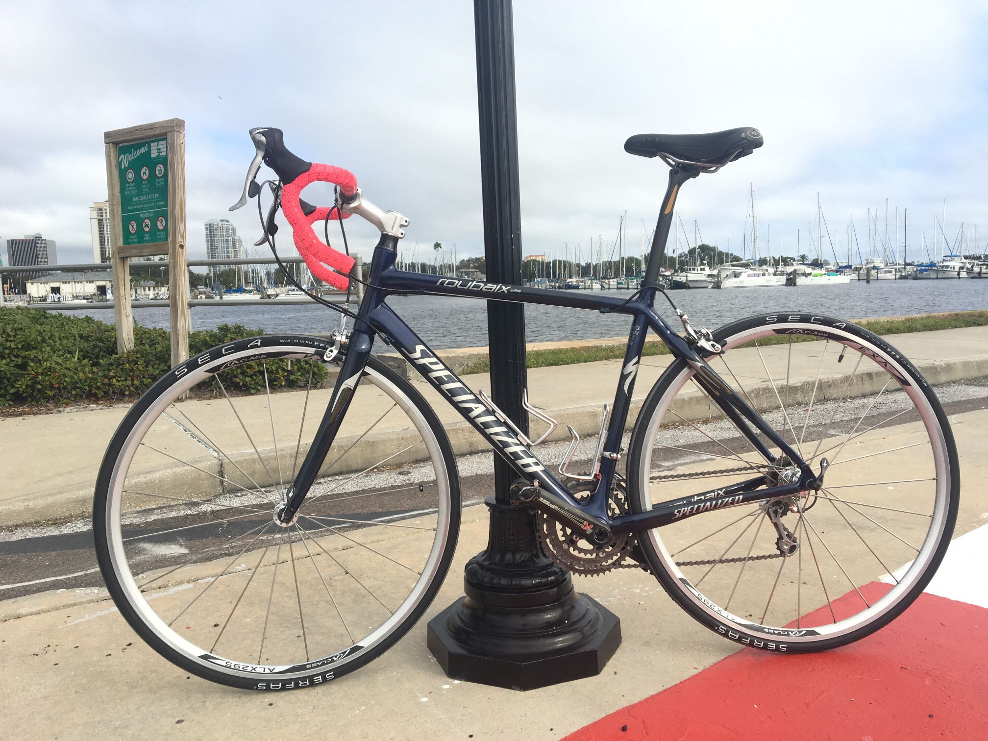 Specialized Roubaix Elite - BEST OFFER ACCEPTED