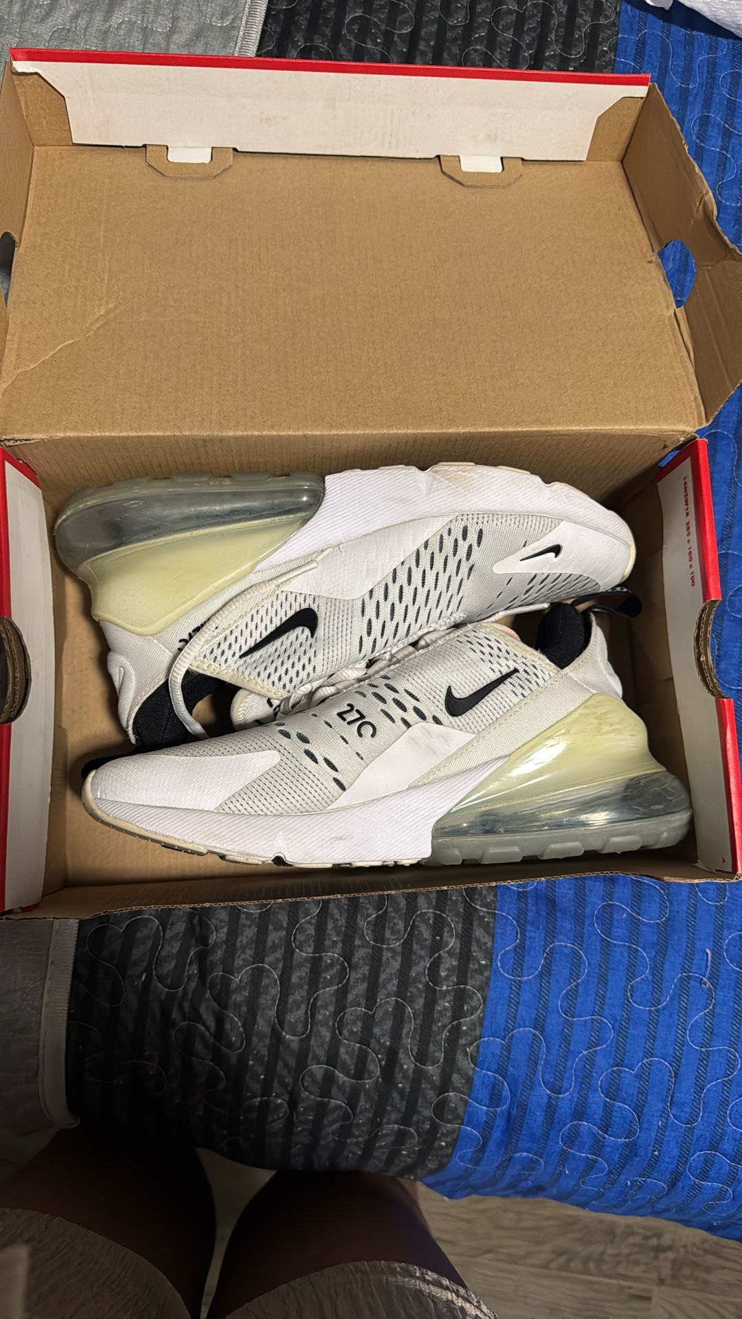 Nike shoes