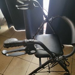 Senior Equipment