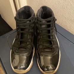 Retro Jordan 11’s Size 11.5