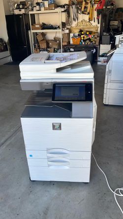 Sharp mx3050v
