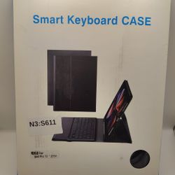 iPad 13 Pro Smart Keyboard 