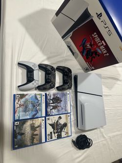 Ps5