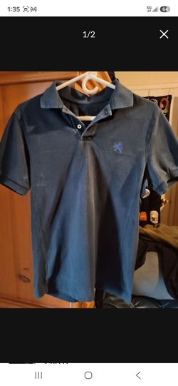 Old School / Classic Express Men’s Shirt – ONLY $5
SIZE MEDIUM