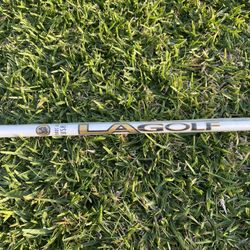 LA GOLF G-SERIES SHAFT 6 STIFF NEW UNCUT $1,000! 