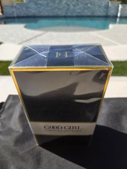 Carolina Herrera Good Girl Eau de Parfum 80ml