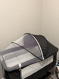Baby Bassinet