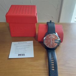 Diesel Watch DZ-4323