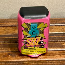 Craftee SBZ Collectible Figure – New & Sealed ✨🎮