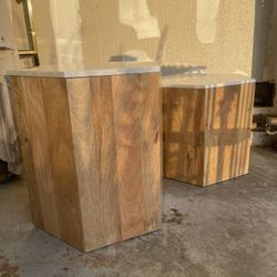 End Tables