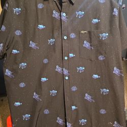 Y2k Shirt