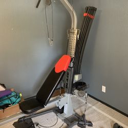 Used bowflex blaze hotsell