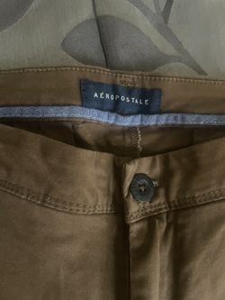 Aeropostal Jeans