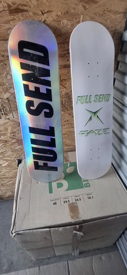 Skatedeck