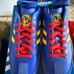 Men’s America’s club shoes