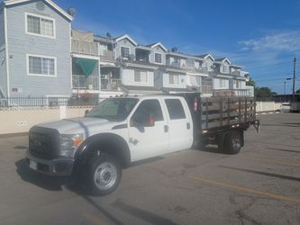 2012 super duty