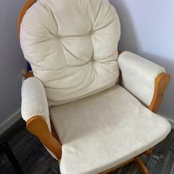 Rocking Chair 