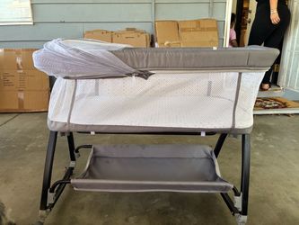 Baby Bassinet / Bedside Sleeper