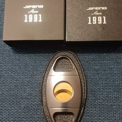 Cigar Cutter NEW