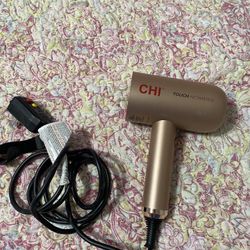 Chi Hair Dryer